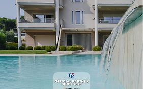 Desenzanoloft Official Partner Marriott Homes & Villas - Oscar Luxury Suite