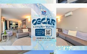 Desenzanoloft Official Partner Marriott Homes & Villas - Oscar Luxury Suite