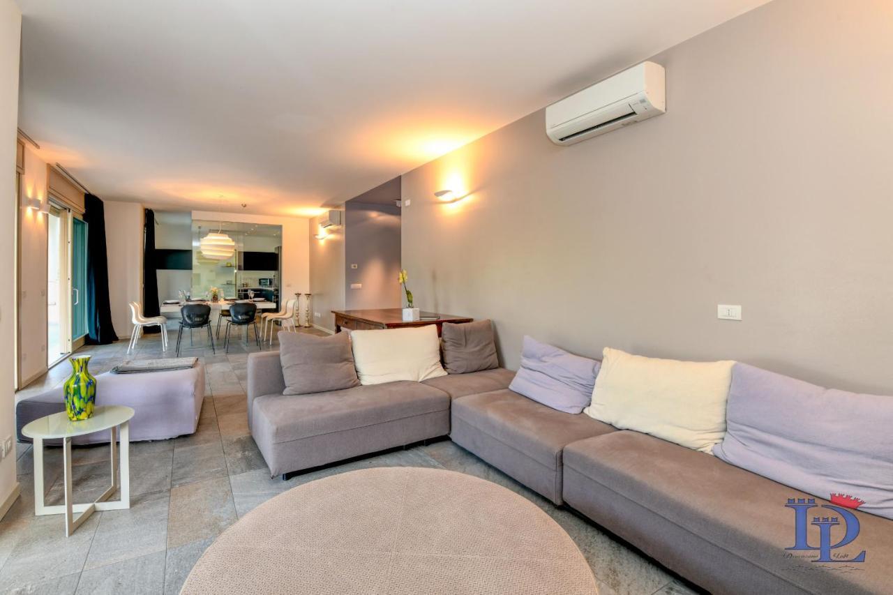 Desenzanoloft Official Partner Marriott Homes & Villas - Oscar Luxury Suite Desenzano del Garda Exterior photo