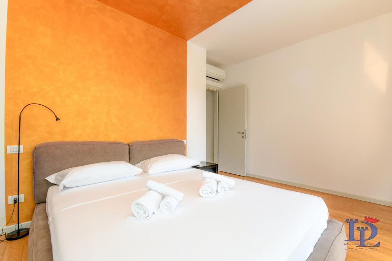 Desenzanoloft Official Partner Marriott Homes & Villas - Oscar Luxury Suite Desenzano del Garda Exterior photo