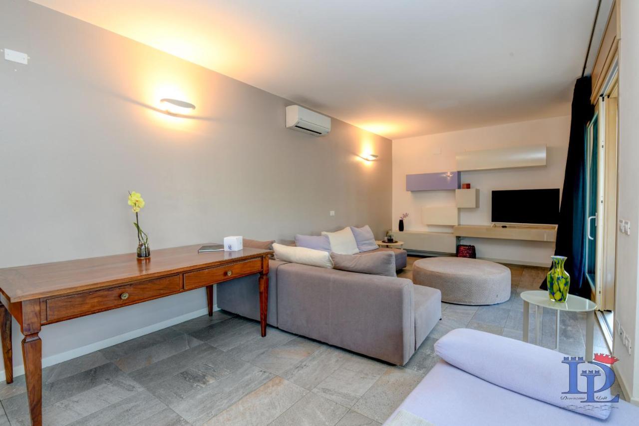 Desenzanoloft Official Partner Marriott Homes & Villas - Oscar Luxury Suite Desenzano del Garda Exterior photo