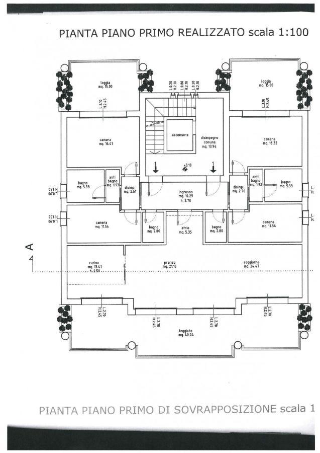 Desenzanoloft Official Partner Marriott Homes & Villas - Oscar Luxury Suite Desenzano del Garda Exterior photo