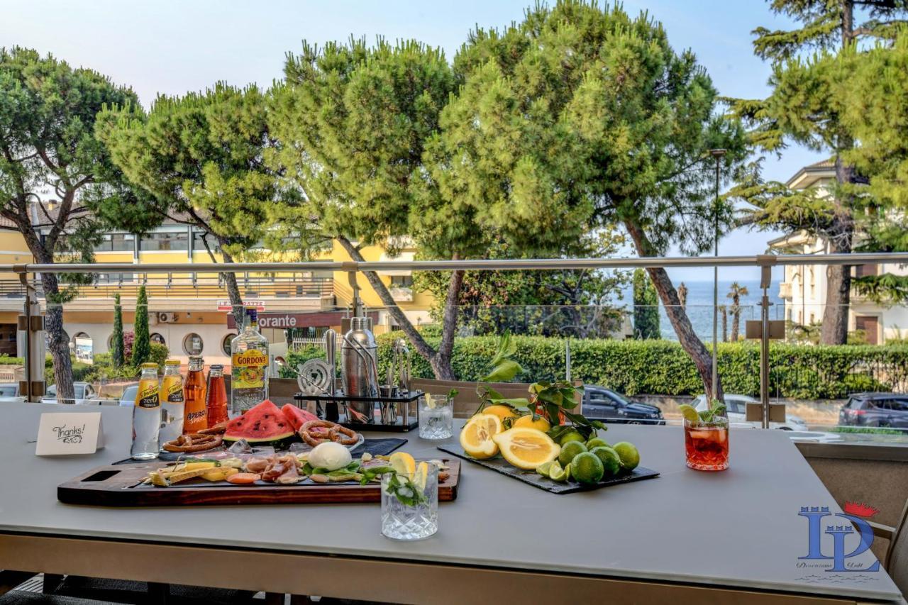 Desenzanoloft Official Partner Marriott Homes & Villas - Oscar Luxury Suite Desenzano del Garda Exterior photo