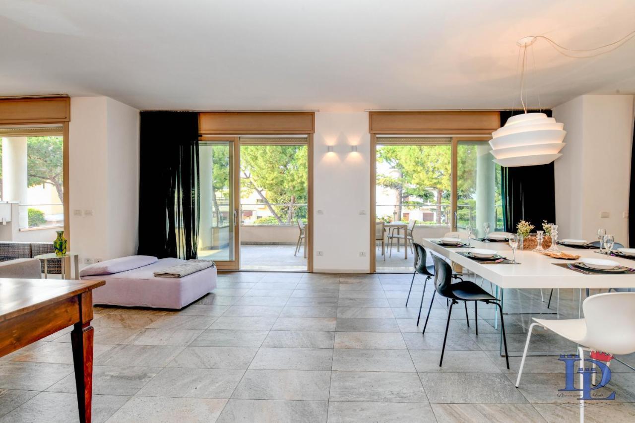 Desenzanoloft Official Partner Marriott Homes & Villas - Oscar Luxury Suite Desenzano del Garda Exterior photo