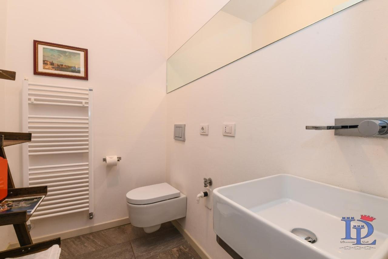 Desenzanoloft Official Partner Marriott Homes & Villas - Oscar Luxury Suite Desenzano del Garda Exterior photo