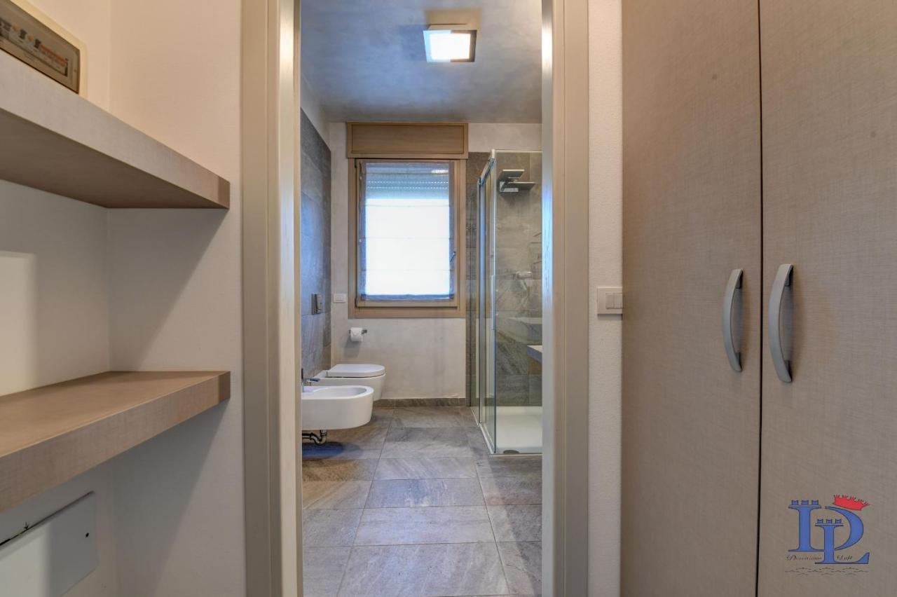 Desenzanoloft Official Partner Marriott Homes & Villas - Oscar Luxury Suite Desenzano del Garda Exterior photo